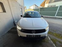 Neu Opel Corsa Edition 101 PS (74 kW) 2025 Weiß Kleinwagen