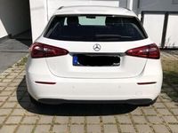 gebraucht Mercedes A200 