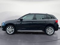 gebraucht Skoda Kamiq 1.0 TSI Style