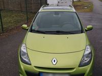 gebraucht Renault Clio GrandTour Luxe TCE 100 Eco2 Luxe