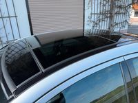 Używany Mercedes CLC180 143 KM (105 kW) 2010 Srebrny Hatchback