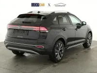 Uusi VW Taigo Style 116 HP (85 kW) 2026 Musta Katumaasturi