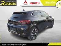 Gebraucht Mitsubishi Colt Edition 91 PS (66 kW) 2025 Schwarz Kleinwagen