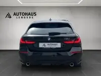 Gebraucht BMW 118 Sport Line 150 PS (110 kW) 2022 Schwarz Limousine