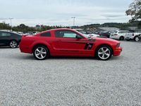 gebraucht Ford Mustang GT 4.6 V8 Coupe, Automatik