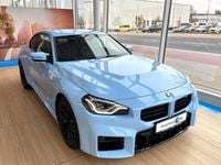 Gebraucht BMW M2 Shadowline 460 PS (338 kW) 2023 Blau Coupé