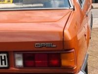 gebraucht Opel Rekord E1 Berlina