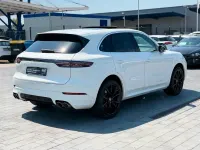 Gebraucht Porsche Cayenne Platinum Edition 441 PS (324 kW) 2019 Weiß SUV