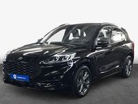 Gebraucht Ford Kuga ST-Line 150 PS (110 kW) 2024 Agate black metallic SUV