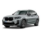 Gebraucht BMW X3 M Competition Edition 510 PS (375 kW) 2025 SUV