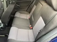Gebraucht VW Golf IV Edition 75 PS (55 kW) 2002 Blau Limousine