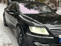 gebraucht VW Phaeton 2009