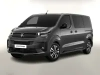 Neu Citroën Spacetourer 179 PS (131 kW) 2026 Perlaneraschwarz Van / Kleinbus