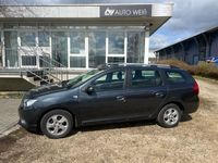 gebraucht Dacia Logan MCV II/Laureate/NAVI/KAMERA/PDC/USB/TEMPOM