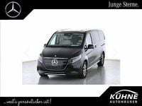 Gebraucht Mercedes EQV300 Avantgarde 150 kW (204 PS) 2025 Schwarz, Kombi