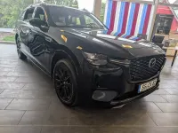 Gebraucht Mazda CX-80 Homura-Line 254 PS (186 kW) 2025 SUV