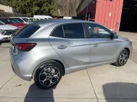 Gebraucht MG MG3 194 PS (142 kW) 2025 Silber Kleinwagen