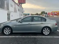 Używany BMW 320 150 KM (110 kW) 2006 Niebieski Sedan/Limuzyna