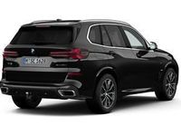 Neu BMW X5 Efficient Dynamics 298 PS (219 kW) 2026 Schwarz (saphirschwarz metallic) SUV