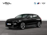 Gebraucht BMW X2 M Sport 150 PS (110 kW) 2021 Schwarz SUV