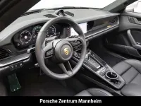 Neu Porsche 992 541 PS (397 kW) 2026 Silber Cabrio