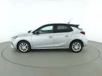 Gebraucht Opel Corsa Edition 101 PS (74 kW) 2022 Grau Kleinwagen