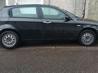 gebraucht Alfa Romeo 147 Alfa1.9 JTD 8V 85 kW Impression Impression