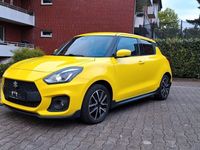 gebraucht Suzuki Swift Sport Boosterjet 1,4