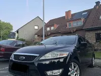 Gebraucht Ford Mondeo Ambiente 145 PS (106 kW) 2008 Kombi