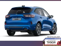 Ny Ford Kuga ST-Line 184 HK (135 kW) 2025 Blå SUV