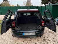 Second-hand Mini Clubman 2010 Verde Break