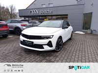 Neu Opel Astra 114 kW (156 PS) 2026 Lack weiss banquise/typ aussenverkleidung spiegel flach standard Limousine