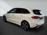 gebraucht Mercedes B250 4M MBUX+MultiBeam+HUD+360°+Sitzklima+AHK+