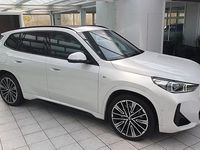 Gebraucht BMW X1 Performance 218 PS (160 kW) 2023 Weiß SUV