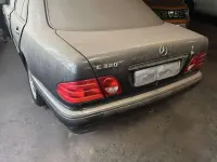 Gebraucht Mercedes E320 220 PS (161 kW) 2006 Kombi