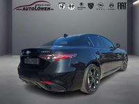 Neu Alfa Romeo Giulia 280 PS (205 kW) 2025 Nero vulcano, metallic Limousine
