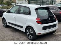 gebraucht Renault Twingo SCe 70 * KLIMA * TEMPOMAT * EURO 6 *