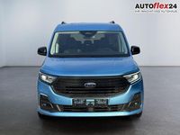 Neu Ford Tourneo Titanium 116 PS (85 kW) 2026 Boondless blue metallic Van / Kleinbus