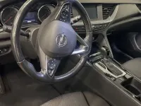 Gebraucht Opel Insignia 170 PS (125 kW) 2019 Schwarz Kombi