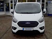 Gebraucht Ford Transit Custom 131 PS (96 kW) 2023 Frostweiß Kombi