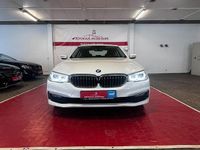 Occasion BMW 530 265 ch (194 kW) 2017 Blanc Berline