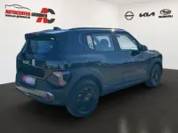 Ny Kia EV2 Air 108 kW (147 HK) 2026 Sort SUV