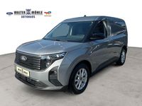 Gebraucht Ford Transit Limited 125 PS (91 kW) 2024 Silber Van / Kleinbus