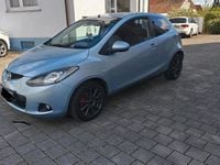 Usata Mazda 2 80 CV (58 kW) 2008 Andere farben Utilitaria