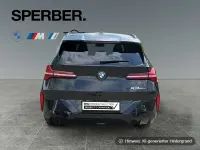 Gebraucht BMW X3 M Sport 197 PS (144 kW) 2025 Schwarz SUV