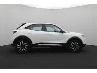 Gebraucht Opel Mokka-e Elegance 100 kW (136 PS) 2022 Weiß SUV