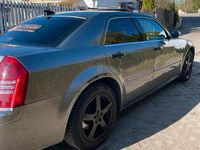 Gebraucht Chrysler 300C 218 PS (160 kW) 2007 Grau Limousine