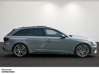 gebraucht Audi RS4 Avant 2.9 TFSI quattro LED NAVI LEDER SHZ