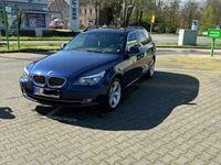 gebraucht BMW 525 d touring Edition Lifestyle Edition Lifestyle