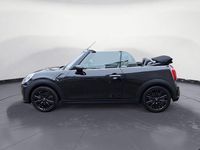 Gebraucht Mini Cooper Cabriolet Classic 136 PS (100 kW) 2022 Schwarz Cabrio